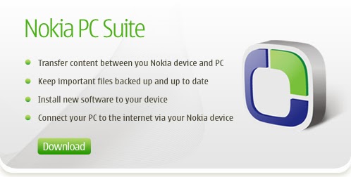 nokia c5-00.2 pc suite software